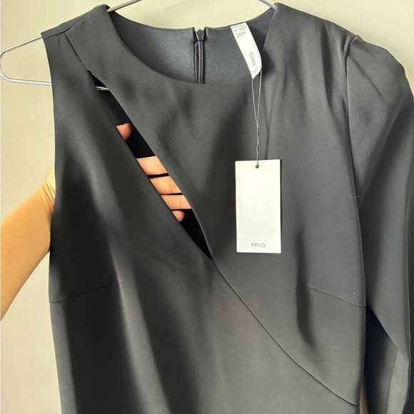 MANGO DRESS - NEW WITH TAGS - Picture 3 of 5